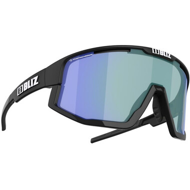 BLIZ VISION NANO OPTICS Sunglasses Photochromic Black Iridium 0